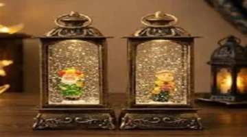 أسعار جديدة.. قائمة تكلفة فوانيس رمضان وزيت التراث في الأسواق المصرية 2026